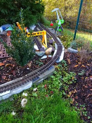 Playmobil Kieswerk – Foto 1 von 64