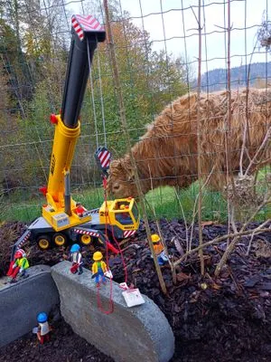 Playmobil Kieswerk – Foto 24 von 64