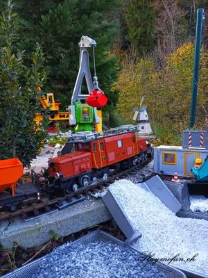 Playmobil Kieswerk – Foto 60 von 64