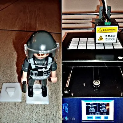 Playmobil 3D Printing Gallery – photo 4 of 13