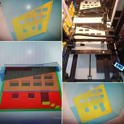 Playmobil 3D Printing Gallery – photo 1 of 13