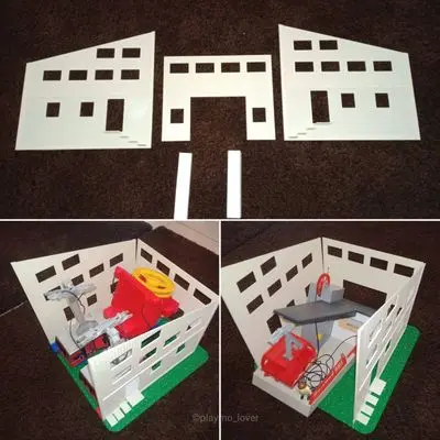 Playmobil 3D Printing Gallery – photo 2 of 13