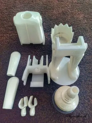 Playmobil 3D Printing Gallery – photo 8 of 13