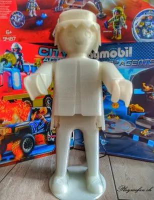 Playmobil 3D Printing Gallery – photo 9 of 13