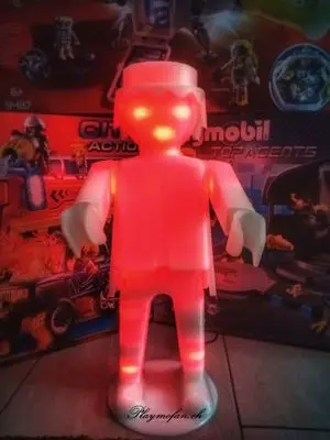 Playmobil 3D Printing Gallery – photo 10 of 13