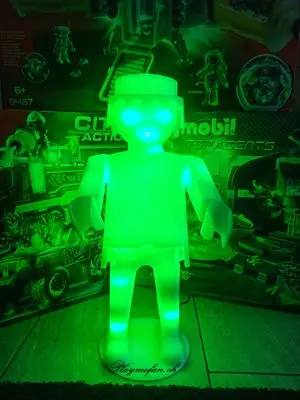 Playmobil 3D Printing Gallery – photo 11 of 13