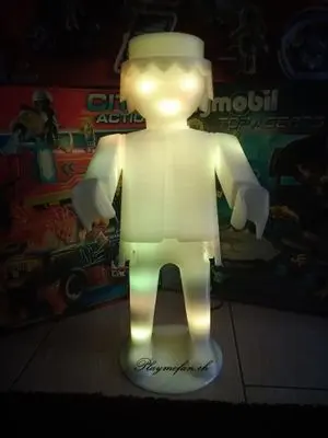 Playmobil 3D Printing Gallery – photo 12 of 13