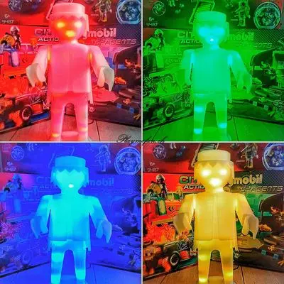 Playmobil 3D Printing Gallery – photo 13 of 13