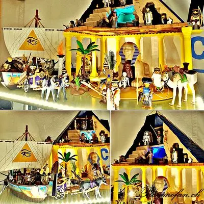Playmobil Egipto – foto 6 de 6