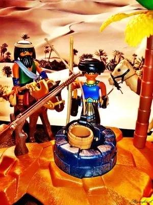 Playmobil Egipto – foto 2 de 6