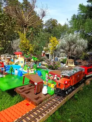 Playmobil Water Park – photo 2 of 26