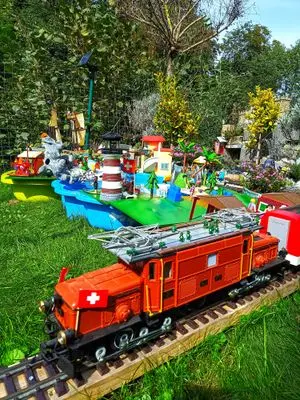 Playmobil Water Park – photo 3 of 26