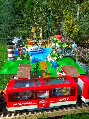 Playmobil Water Park – photo 4 of 26