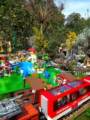Playmobil Water Park – photo 5 of 26