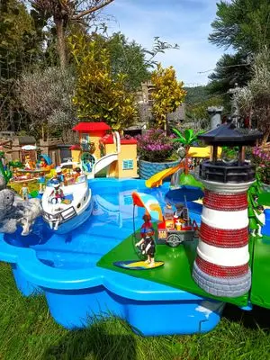 Playmobil Water Park – photo 6 of 26