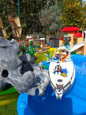 Playmobil Water Park – photo 7 of 26