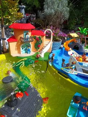 Playmobil Water Park – photo 8 of 26