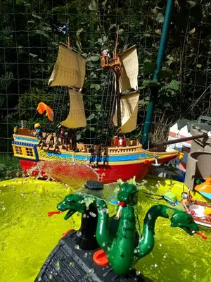 Playmobil Water Park – photo 10 of 26