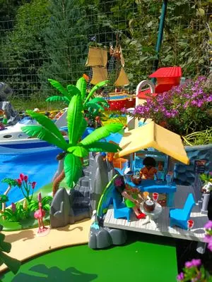 Playmobil Water Park – photo 11 of 26
