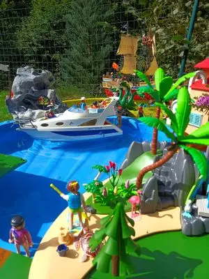 Playmobil Water Park – photo 12 of 26