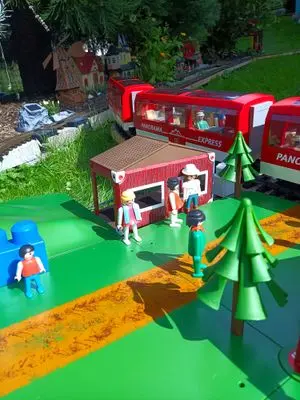 Playmobil Water Park – photo 13 of 26