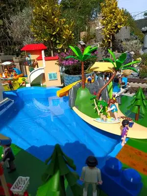 Playmobil Water Park – photo 14 of 26