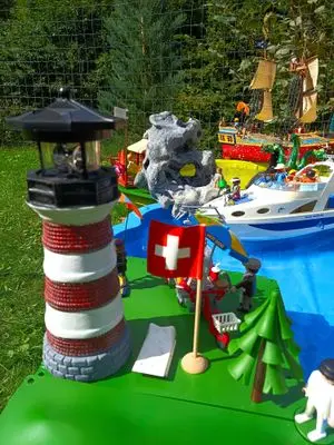 Playmobil Water Park – photo 15 of 26