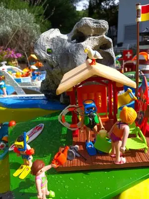 Playmobil Water Park – photo 19 of 26