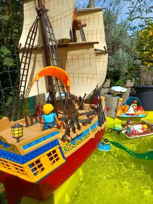 Playmobil Water Park – photo 20 of 26