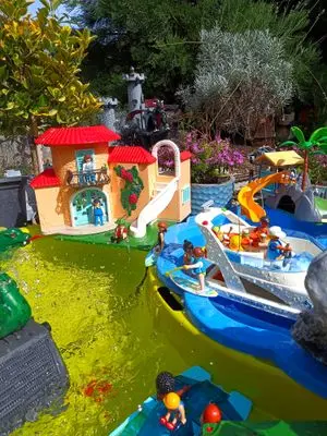 Playmobil Water Park – photo 21 of 26