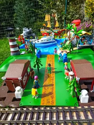 Playmobil Water Park – photo 22 of 26