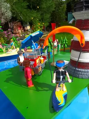 Playmobil Water Park – photo 23 of 26