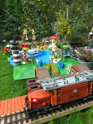 Playmobil Water Park – photo 26 of 26