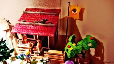Playmobil Mundos de montaña – foto 5 de 14