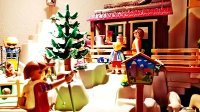 Playmobil Mundos de montaña – foto 7 de 14
