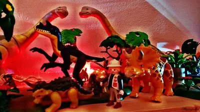 Playmobil Dinosaurios – foto 3 de 6