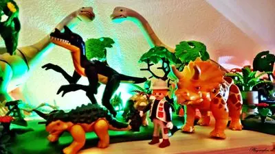 Playmobil Dinosaurios – foto 4 de 6