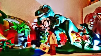 Playmobil Dinosaurios – foto 5 de 6