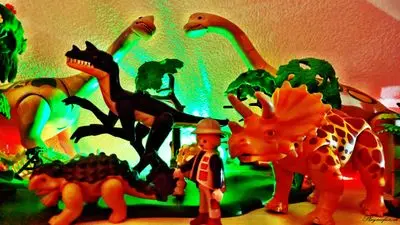 Playmobil Dinosaurios – foto 6 de 6