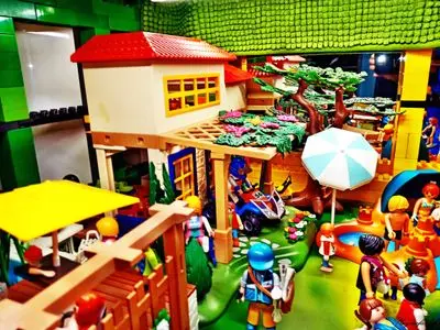 Playmobil Vacaciones – foto 1 de 7