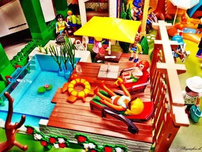 Playmobil Vacaciones – foto 3 de 7