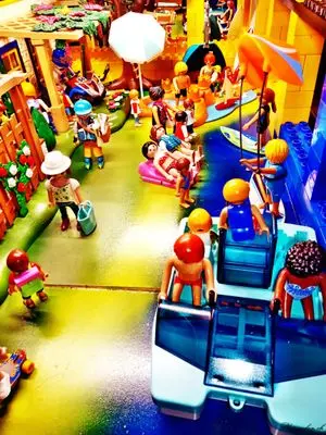 Playmobil Vacaciones – foto 4 de 7