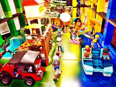Playmobil Vacaciones – foto 5 de 7