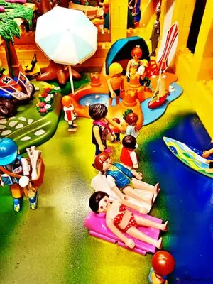 Playmobil Vacaciones – foto 6 de 7