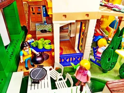 Playmobil Vacaciones – foto 7 de 7