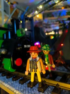 Playmobil Jurassic Park – foto 2 de 76