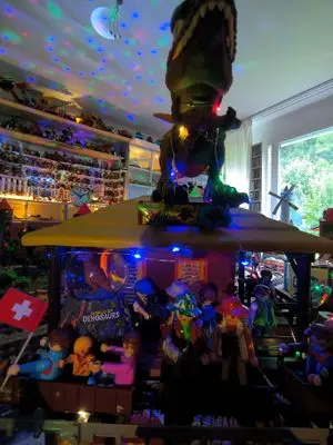 Playmobil Jurassic Park – foto 4 de 76