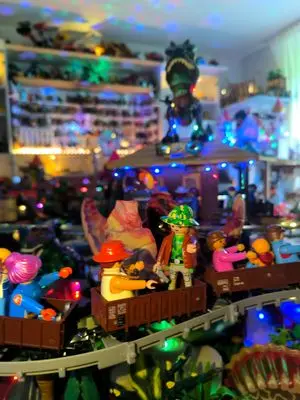 Playmobil Jurassic Park – foto 7 de 76