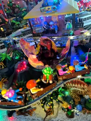Playmobil Jurassic Park – foto 8 de 76
