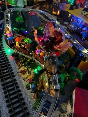 Playmobil Jurassic Park – foto 9 de 76